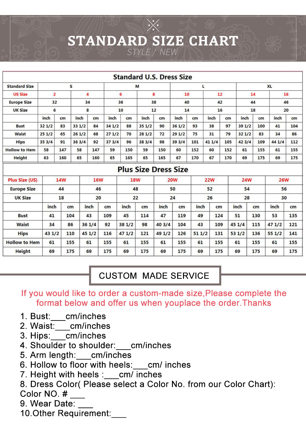 FancyENF Fire and Desire Sexy Mermaid Dress (Two versions)