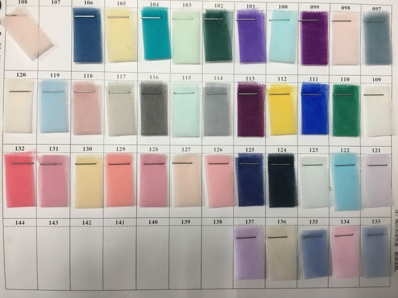 FancyENF Jumpoff Sexy Jumpsuit with Tiered Tulle Detachable Train